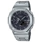 OROLOGIO BLUETOOTH FULL METAL UOMO CASIO G-SHOCK OROLOGIO BLUETOOTH FULL METAL UOMO CASIO G-SHOCK