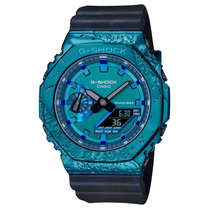 OROLOGIO 40TH ANNIVERSARY ADVENTURER’S STONE UOMO CASIO G-SHOCK OROLOGIO 40TH ANNIVERSARY ADVENTURER’S STONE UOMO CASIO G-SHOCK