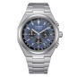 OROLOGIO ECO DRIVE BLU UOMO CITIZEN SUPER TITANIUM OROLOGIO ECO DRIVE BLU UOMO CITIZEN SUPER TITANIUM