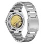 OROLOGIO MECCANICO SALMON UOMO CITIZEN SUPER TITANIUM OROLOGIO MECCANICO SALMON UOMO CITIZEN SUPER TITANIUM