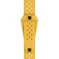 OROLOGIO SIDERAL S GIALLO UOMO TISSOT POWERMATIC 80