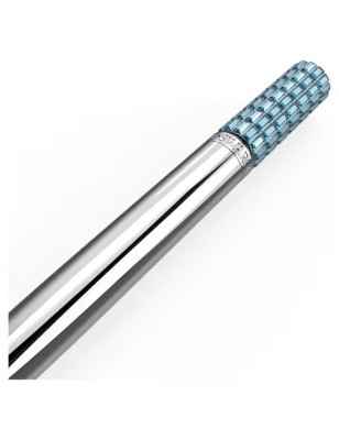 PENNA SFERA CROMATO DONNA SWAROVSKI 5623052 SWAROVSKI
