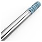 PENNA SFERA CROMATO DONNA SWAROVSKI