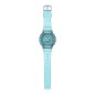 OROLOGIO TRASLUCIDO AZZURRO UOMO CASIO G-SHOCK OROLOGIO TRASLUCIDO AZZURRO UOMO CASIO G-SHOCK
