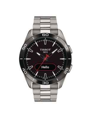 OROLOGIO T-TOUCH CONNECT SPORT UOMO TISSOT  T1534204405100 TISSOT