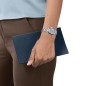 OROLOGIO T-MY LADY AUTOMATIC BLU GHIACCIO DONNA TISSOT T-CLASSIC OROLOGIO T-MY LADY AUTOMATIC BLU GHIACCIO DONNA TISSOT T-CLASSIC