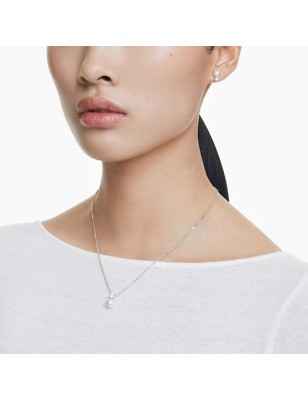 SET CRYSTAL PEARL MATRIX DONNA SWAROVSKI  5689624 SWAROVSKI