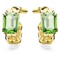 ORECCHINI A CERCHIO MILLENIA VERDE DONNA SWAROVSKI ORECCHINI A CERCHIO MILLENIA VERDE DONNA SWAROVSKI