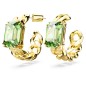 ORECCHINI A CERCHIO MILLENIA VERDE DONNA SWAROVSKI ORECCHINI A CERCHIO MILLENIA VERDE DONNA SWAROVSKI