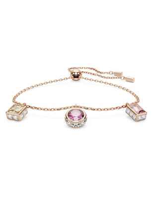 SET MULTICOLORE DONNA SWAROVSKI STILLA