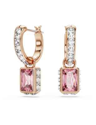 SET MULTICOLORE DONNA SWAROVSKI STILLA 5662923 SWAROVSKI