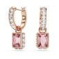 SET MULTICOLORE DONNA SWAROVSKI STILLA SET MULTICOLORE DONNA SWAROVSKI STILLA
