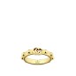 ANELLO ORO GIALLO 18 CARATI 12 DONNA GUCCI GG RUNNING ANELLO ORO GIALLO 18 CARATI 12 DONNA GUCCI GG RUNNING