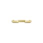 ANELLO A SPECCHIO ORO GIALLO 18 CARATI DONNA GUCCI LINK TO LOVE ANELLO A SPECCHIO ORO GIALLO 18 CARATI DONNA GUCCI LINK TO LOVE
