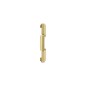 ANELLO A SPECCHIO M14 ORO GIALLO DONNA GUCCI LINK TO LOVE
