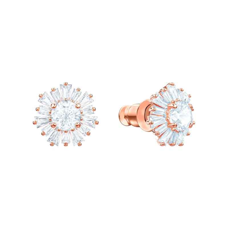 ORECCHINI A LOBO SUNSHINE DONNA SWAROVSKI ORECCHINI A LOBO SUNSHINE DONNA SWAROVSKI