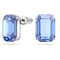 ORECCHINI AZZURRO DONNA SWAROVSKI MILLENIA ORECCHINI AZZURRO DONNA SWAROVSKI MILLENIA