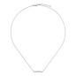 COLLANA CON DIAMANTI BARRETTA 'GUCCI' DONNA GUCCI LINK TO LOVE COLLANA CON DIAMANTI BARRETTA 'GUCCI' DONNA GUCCI LINK TO LOVE