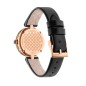 OROLOGIO ORO ROSA 27MM DONNA GUCCI DIAMANTISSIMA OROLOGIO ORO ROSA 27MM DONNA GUCCI DIAMANTISSIMA