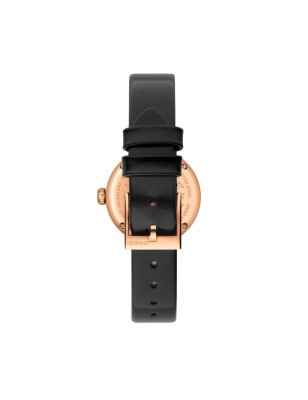 OROLOGIO ORO ROSA 27MM DONNA GUCCI DIAMANTISSIMA YA141501 GUCCI