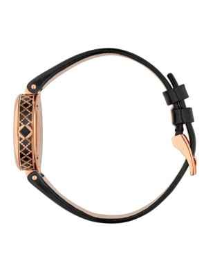 OROLOGIO ORO ROSA 27MM DONNA GUCCI DIAMANTISSIMA YA141501 GUCCI