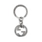 PORTACHIAVI UOMO-DONNA GUCCI INTERLOCKING G PORTACHIAVI UOMO-DONNA GUCCI INTERLOCKING G