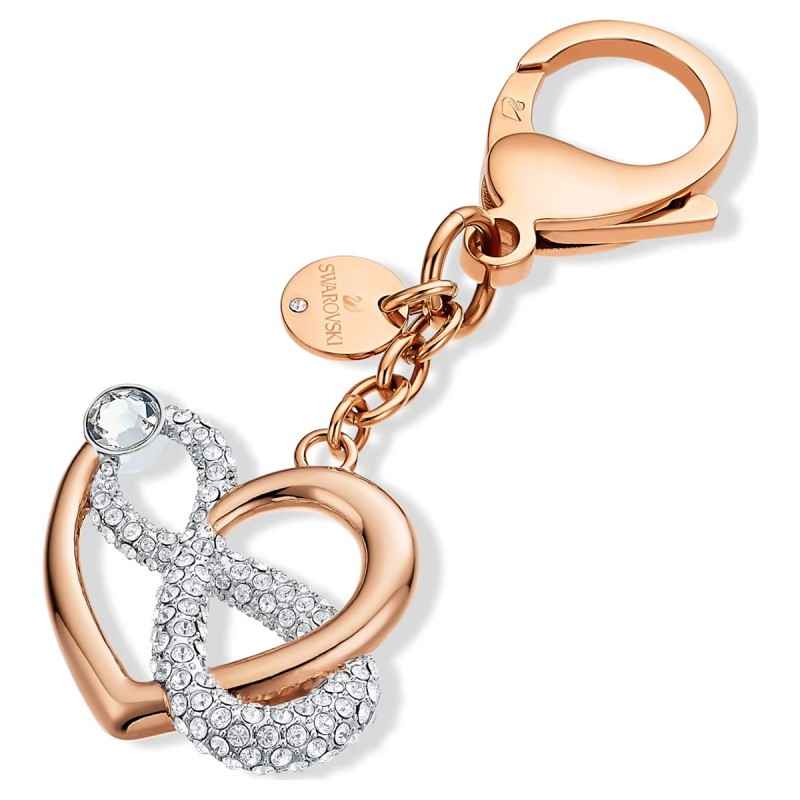 ACCESSORIO PER BORSE INFINITE DONNA SWAROVSKI ACCESSORIO PER BORSE INFINITE DONNA SWAROVSKI