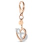 ACCESSORIO PER BORSE INFINITE DONNA SWAROVSKI ACCESSORIO PER BORSE INFINITE DONNA SWAROVSKI