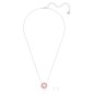 SET SUNSHINE IDYLLIA SOLE ROSA DONNA SWAROVSKI SET SUNSHINE IDYLLIA SOLE ROSA DONNA SWAROVSKI
