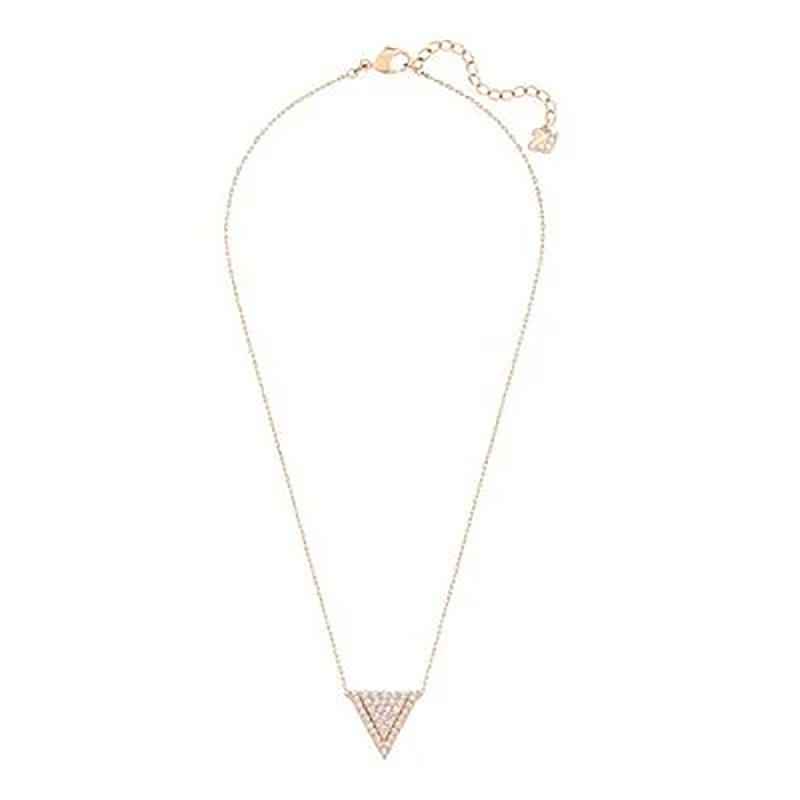 COLLANA DELTA ROSE DONNA SWAROVSKI COLLANA DELTA ROSE DONNA SWAROVSKI
