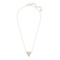 COLLANA DELTA ROSE DONNA SWAROVSKI COLLANA DELTA ROSE DONNA SWAROVSKI