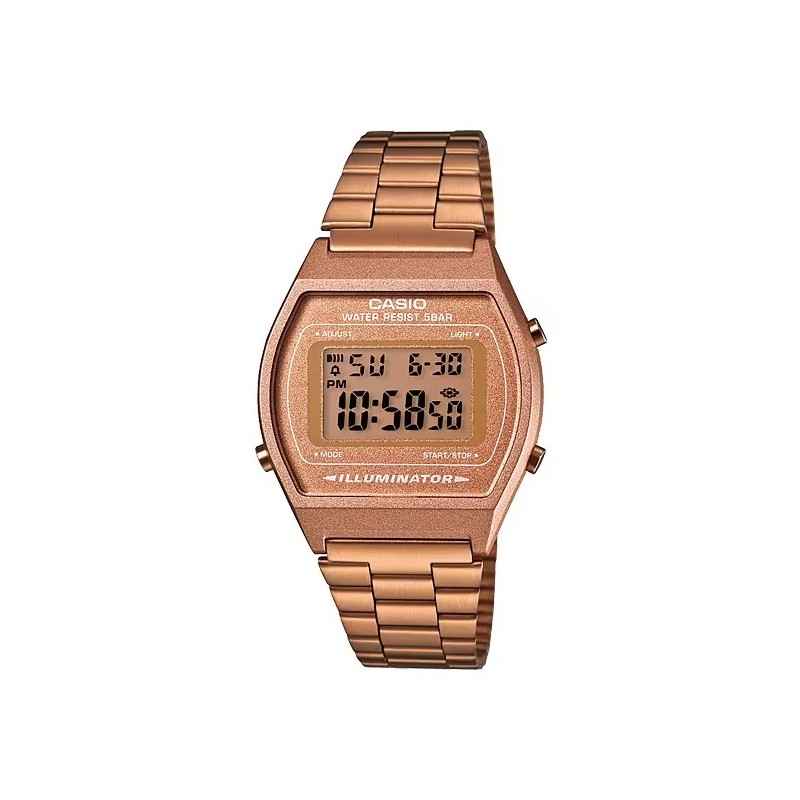 OROLOGIO EDGY COLLECTION UOMO-DONNA CASIO VINTAGE OROLOGIO EDGY COLLECTION UOMO-DONNA CASIO VINTAGE