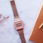 OROLOGIO EDGY COLLECTION UOMO-DONNA CASIO VINTAGE OROLOGIO EDGY COLLECTION UOMO-DONNA CASIO VINTAGE