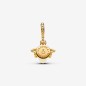CHARM PENDENTE LUCCIOLA SI ILLUMINA AL BUIO PANDORA CHARM PENDENTE LUCCIOLA SI ILLUMINA AL BUIO PANDORA