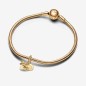 CHARM PENDENTE LUCCIOLA SI ILLUMINA AL BUIO PANDORA CHARM PENDENTE LUCCIOLA SI ILLUMINA AL BUIO PANDORA