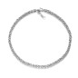 COLLANA BIZANTINA MINI DONNA GIOVANNI RASPINI CATENE COLLANA BIZANTINA MINI DONNA GIOVANNI RASPINI CATENE