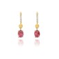 ORECCHINI PENDENTI DANCING TOURMALINES DONNA NANIS ORECCHINI PENDENTI DANCING TOURMALINES DONNA NANIS