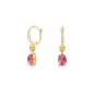 ORECCHINI PENDENTI DANCING TOURMALINES DONNA NANIS ORECCHINI PENDENTI DANCING TOURMALINES DONNA NANIS