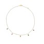 GIROCOLLO DANCING TOURMALINES DONNA NANIS GIROCOLLO DANCING TOURMALINES DONNA NANIS