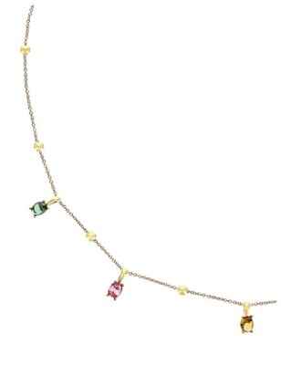GIROCOLLO DANCING TOURMALINES DONNA NANIS