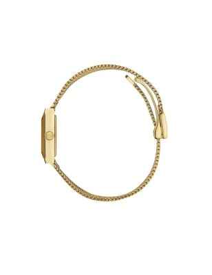 OROLOGIO PVD ORO GIALLO DONNA GUCCI NEW G-FRAME YA147511 GUCCI