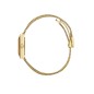 OROLOGIO PVD ORO GIALLO DONNA GUCCI NEW G-FRAME