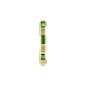 ANELLO ORO GIALLO TORMALINA VERDE 14 DONNA GUCCI LINK TO LOVE ANELLO ORO GIALLO TORMALINA VERDE 14 DONNA GUCCI LINK TO LOVE