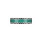 ANELLO ARGENTO SMALTO TURCHESE M13 GUCCI INTERLOCKING G ANELLO ARGENTO SMALTO TURCHESE M13 GUCCI INTERLOCKING G