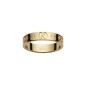ANELLO ORO GIALLO 18 CARATI 14 DONNA GUCCI ICON ANELLO ORO GIALLO 18 CARATI 14 DONNA GUCCI ICON