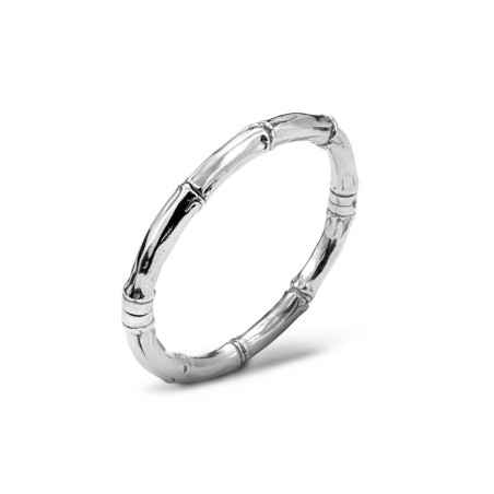 BRACCIALE BANGLE PICCOLO DONNA GIOVANNI RASPINI BAMBU 10652 GIOVANNI RASPINI