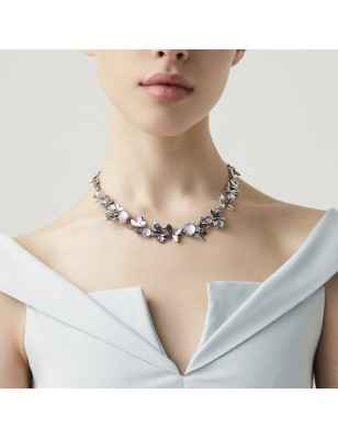COLLANA BUTTERFLY DONNA GIOVANNI RASPINI  11378 GIOVANNI RASPINI
