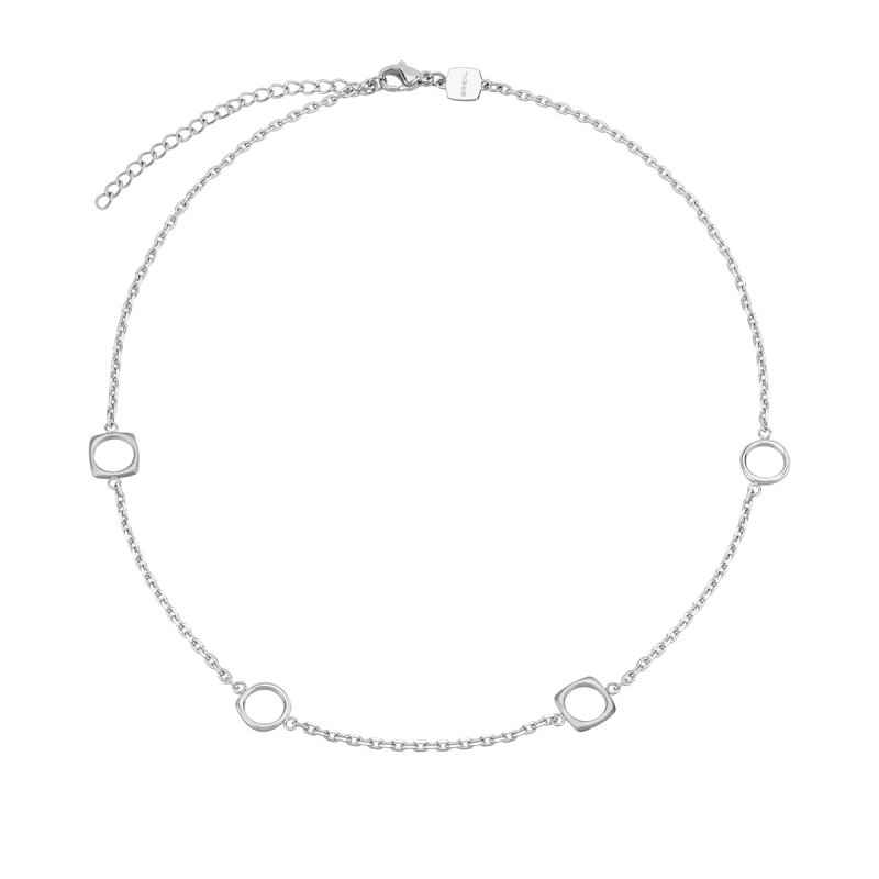 COLLANA NEW TETRA MINIMAL DONNA BREIL 