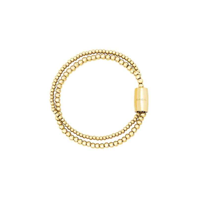 BRACCIALE MAGNETICA SYSTEM PETITE BULLE DOREE BREIL BRACCIALE MAGNETICA SYSTEM PETITE BULLE DOREE BREIL