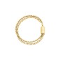 BRACCIALE MAGNETICA SYSTEM PETITE BULLE DOREE BREIL BRACCIALE MAGNETICA SYSTEM PETITE BULLE DOREE BREIL